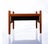 Wood Mid-Century Danish Teak Planter by Spøttrup For Sale - Image 7 of 7