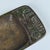 Pal-Bell Rectangular Cast Bronze Ashtray For Sale - Image 9 of 12