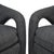 Pair of Elephant Chairs by Weiman For Sale - Image 10 of 10