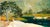 Sandy Beach - Impasto California Landscape With Water Inlet by Kathleen Murray For Sale In Monterey, CA - Image 6 of 6