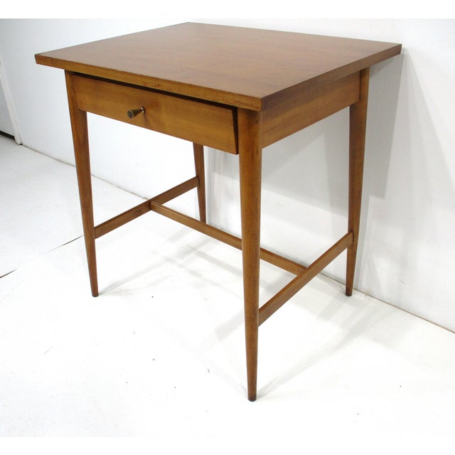 Mid-Century Modern Paul McCobb Nightstand for Winchendon From Planner Group Collection For Sale - Image 3 of 10