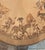 Buchschmid & Gretaux Glass Top Marquetry Inlaid WoodTable For Sale In Phoenix - Image 6 of 13
