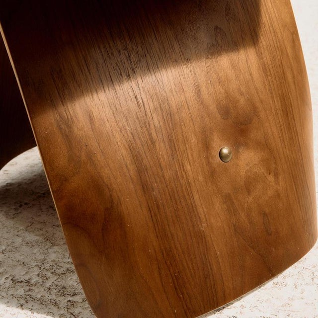 Butterfly Stool by Sori Yanagi for Tendo Mokko, 1960s For Sale - Image 10 of 18