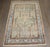 Textile Willow Tree Persian Hamedan Rug no. j5206 For Sale - Image 7 of 7