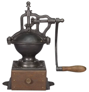 Model A1 Coffee Grinder from Peugeot, 1900s