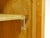 Brown Mid-Century Scandinavian Modern Display Cabinet, Germany, 1960s For Sale - Image 8 of 18