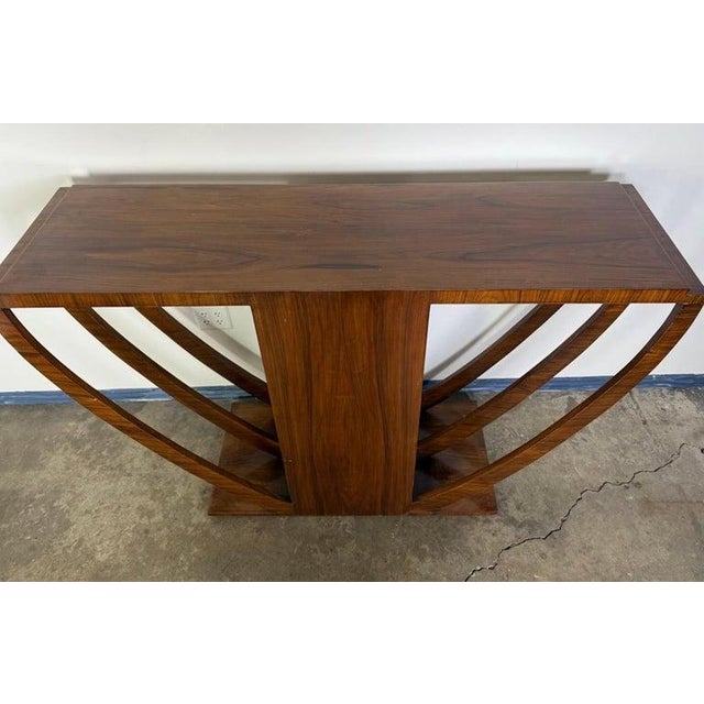 French Art Deco Sideboard C. 1930 For Sale In Los Angeles - Image 6 of 14