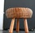 1950s Vintage Low Stool by Tony Paul, 1950s For Sale - Image 5 of 13