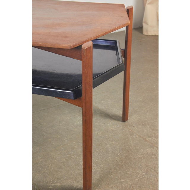 Coffee Table by Gio Ponti, 1950s For Sale - Image 15 of 16