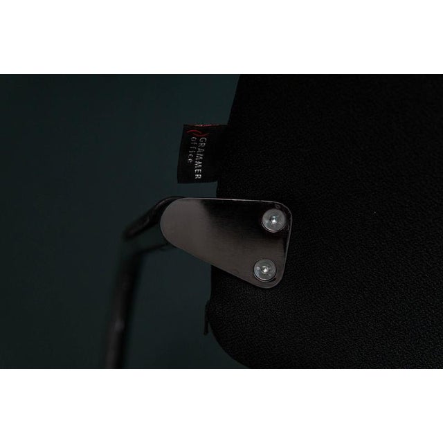 Grammer Office Cantilever Chair For Sale - Image 18 of 18