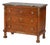 Antique Empire Commode in Mahogany, 1870 For Sale