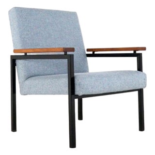 Ladies Model No. 30 Armchair from Gijs van der Sluis For Sale