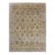 9x13 Indo Agra Area Rug - 107047 For Sale