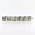 Finnish Modernist Matti Hyvärinen for Sirokoro Sterling Silver Link Bracelet For Sale - Image 17 of 18