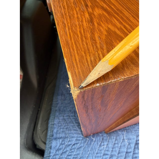 1960s Mid Century Skovby Møbelfabrik Danish Teak Cabinet – Made in Denmark For Sale - Image 17 of 18