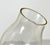 Yellow 1930s Murano DeVilbiss Perfume Bottle Miniature Oil Lamp Marriage For Sale - Image 8 of 17