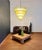 Green Large Vintage Green Murano Glass Tiered Chandelier, 1990s For Sale - Image 8 of 18