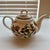 Farmhouse Vintage Portmeirion Teapot With Lid - Botanic Garden For Sale - Image 3 of 10