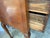 18th Century Curly Maple Highboy For Sale - Image 10 of 17