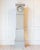 This early-19th-century Gustavian clock exemplifies the austerity and balance that define Sweden’s most enduring design...
