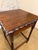 Late 19th Century 19th Century English Side Table For Sale - Image 5 of 8