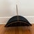 Midcentury Tole and Brass Footed Log Holder For Sale - Image 4 of 8