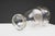 Glass French Absinthe Glass Carafe from La Cressonnée For Sale - Image 7 of 11