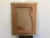 Portrait Oil Painting of a Mid Century Women, Framed For Sale In Chicago - Image 6 of 10