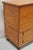 Wood 19th C. French Country Primitive Pine Wood 2 Tier Dovetailed Farmhouse Dough Box For Sale - Image 7 of 12