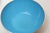 Set of Twelve Small Danish Modern Enamel and Brushed Aluminum Snack Bowls For Sale - Image 15 of 18