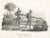 Honegger, Botocudo, South American Indian People, Steel Engraved Print For Sale - Image 6 of 6