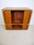 1960s Mid-Century Teak Highboard with Sliding Doors from Dyrlund, 1960s For Sale - Image 5 of 17