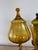 Italian Empoli Rossi Handblown Glass Collection For Sale - Image 3 of 10