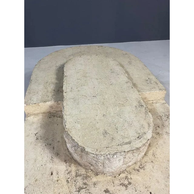 1980s Mactan Coffee Table by Magnussen Ponte, 1980s For Sale - Image 5 of 9