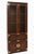Bernhardt Vintage Lighted Glass Vitrines by Bernhardt For Sale - Image 4 of 9