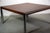 Pfister Executive Office Collection Confrence Table from KnollStudio, 1988 For Sale - Image 6 of 12