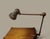 Vintage French Industrial Architect Table Lamp, 1950s For Sale - Image 9 of 18