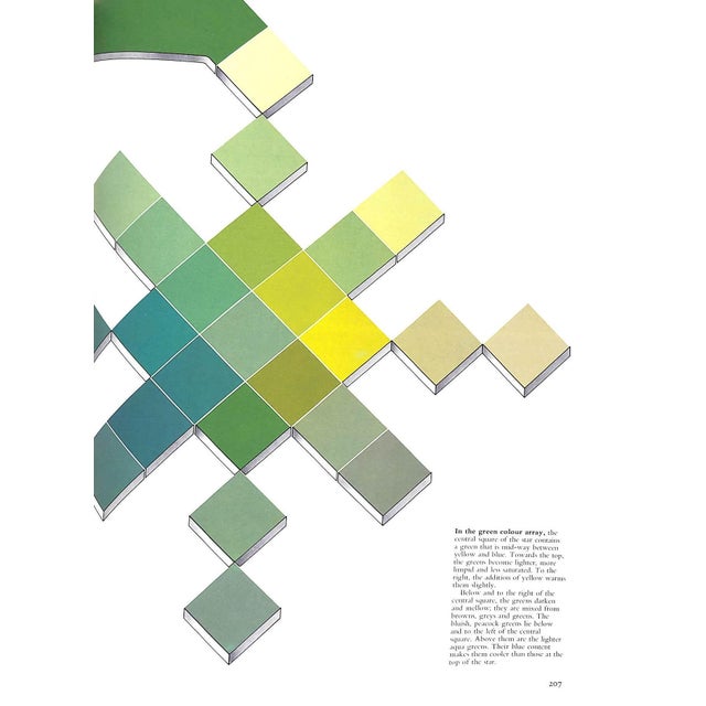 "Color" Book 1980 Varley, Helen For Sale - Image 9 of 12