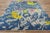 Textile Joan Miro Inspired Vintage Style Rug, 06'04 X 09'03 For Sale - Image 7 of 10