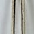 White Pair of Slender Antique Architectural Salvage Cylindrical Fluted & White Painted Wood Columns For Sale - Image 8 of 8