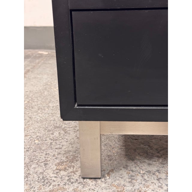 Morini Home Corte Komodin Nightstand For Sale - Image 11 of 12