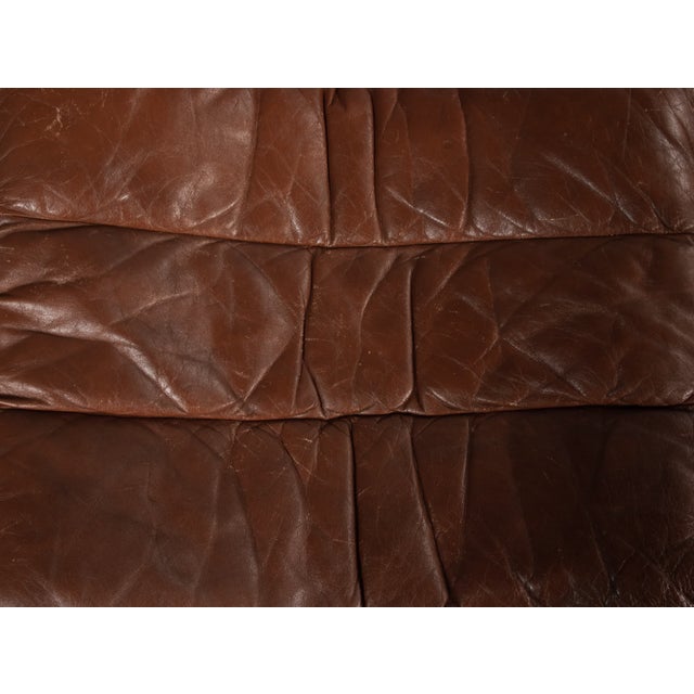 Focus Sling Lounge Chair from Bramin Møbler, 1970s For Sale - Image 5 of 6