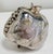 Mid 20th Century Vintage Silver Plate Pomegranate Paper Weight For Sale - Image 5 of 7