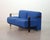Dutch Sky Blue Transformation Two-Seat Sofa Model 952 by Hans De Wit for Artifort, 1980s For Sale - Image 9 of 17