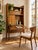 Mid-Century Oak Secretary, 1960s For Sale - Image 14 of 15