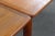 Teak Model 145 Extendable Dining Table by Willy Sigh for Sigh & Søns Møbelfabrik, 1960s For Sale - Image 6 of 15