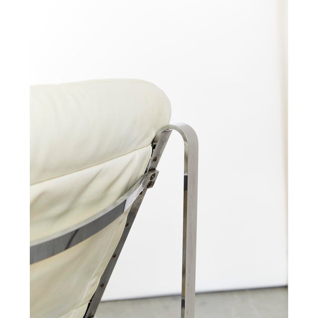 Lounge Chair by Hartmut Lohmeyer for Mauser Werke Waldeck, 1960s For Sale - Image 6 of 18