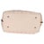 2020s Creme Monogram Mahina Carmel Hobo For Sale - Image 5 of 8