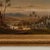 Antique Painting of an India Landscape With a Temple by Daniel C. Grose For Sale - Image 10 of 13