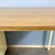 Vintage Doctors Desk in Lacquered Metal and Chipboard, 1970s For Sale - Image 10 of 12